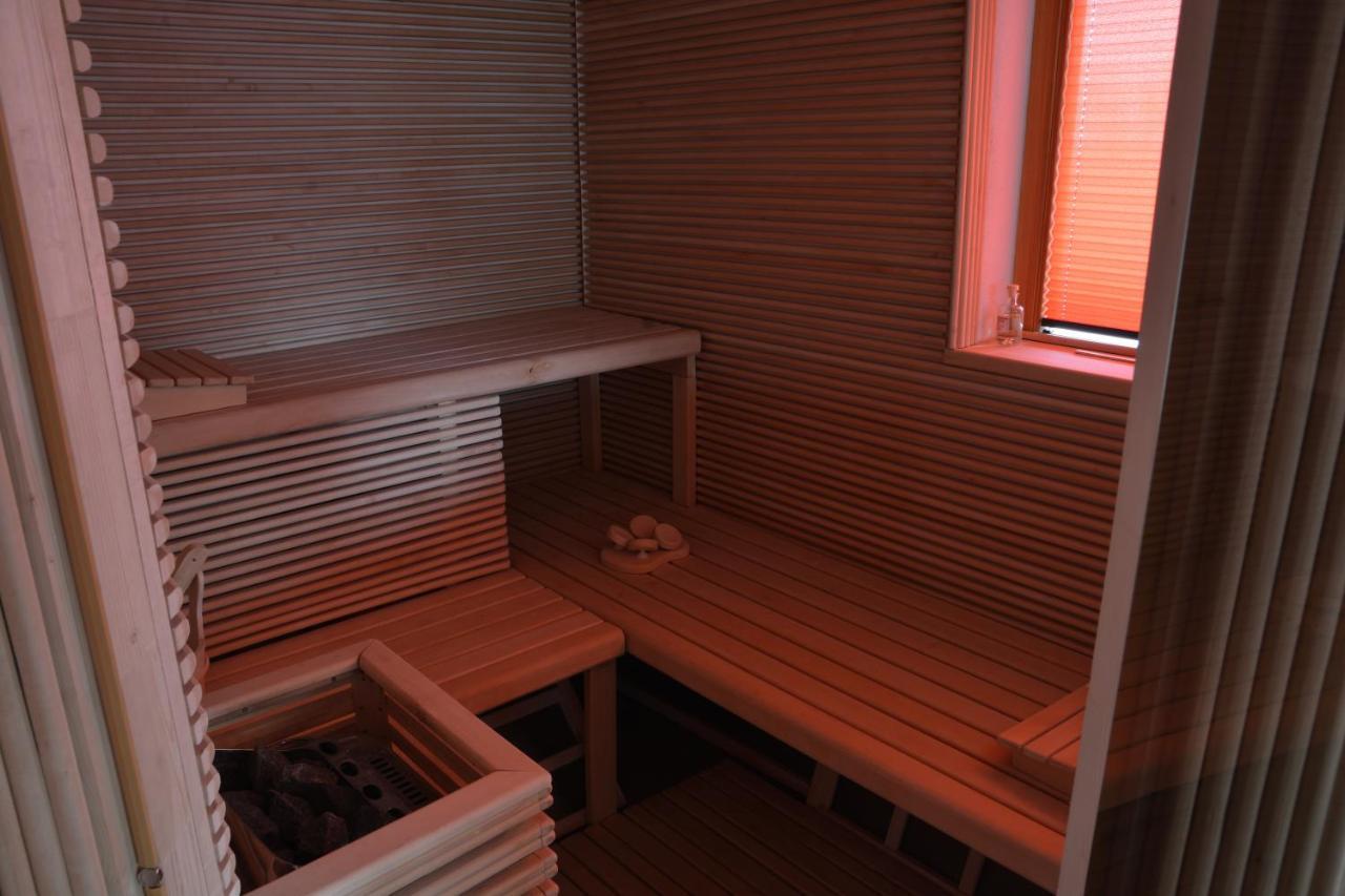 Secret Wellness Apartment Bodonci Exterior photo